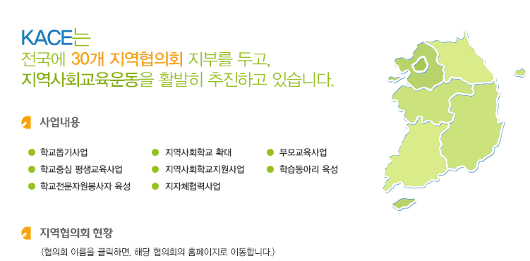 지역협의회소개